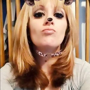 Meet your Posher, Tina